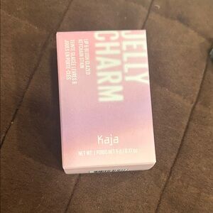 Kaja Jelly Charm Lip Gloss - Soft Pink